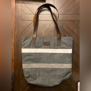 Aleah Wear Shoulder Tote Bag